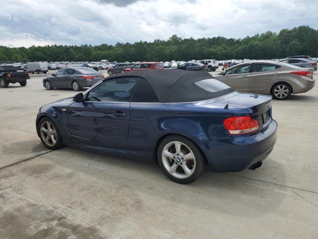 Vin: wbaun7c57dvm27717, lot: 59170065, bmw 1 series i 20132