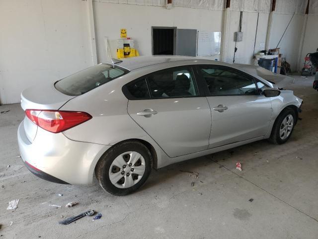 Vin: knafk4a60g5612739, lot: 56650545, kia forte lx 20163