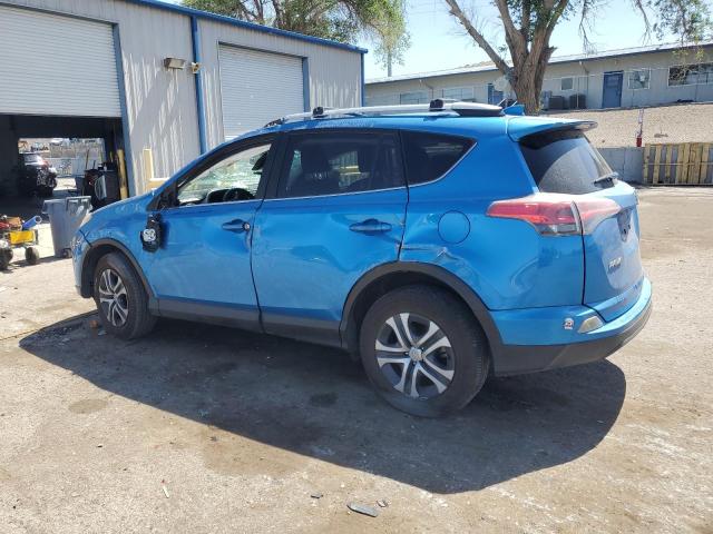 Vin: jtmzfrev8hj704077, lot: 56758835, toyota rav4 le 20172