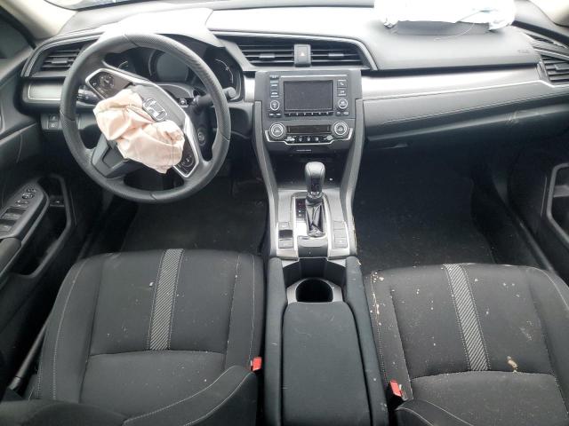 2016 HONDA CIVIC LX - 19XFC2F51GE051413