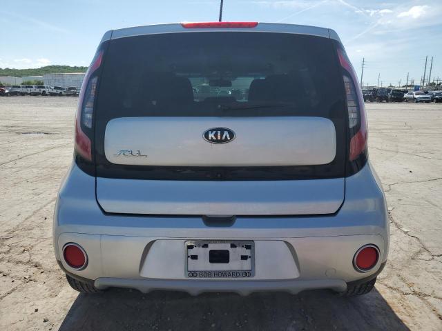 2019 KIA SOUL + - KNDJP3A5XK7677319