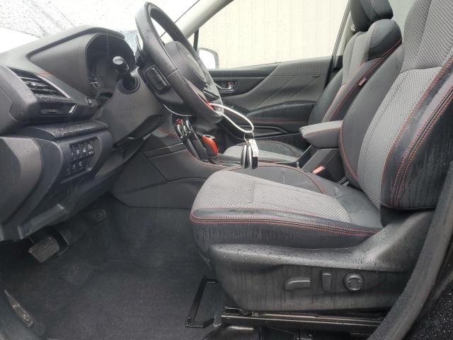 2023 SUBARU FORESTER S JF2SKAJC6PH516491