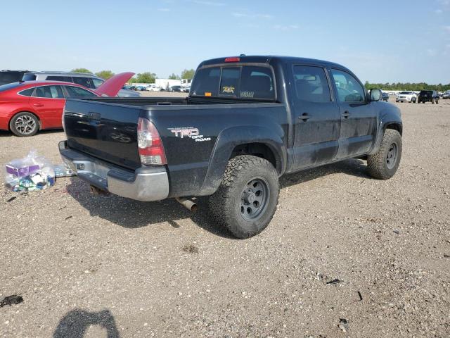 Vin: 5tflu4en2bx019091, lot: 55525305, toyota tacoma double cab 20113