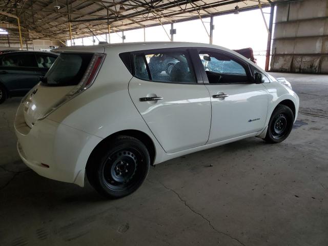 Vin: 1n4az0cp1gc309123, lot: 58872175, nissan leaf s 20163