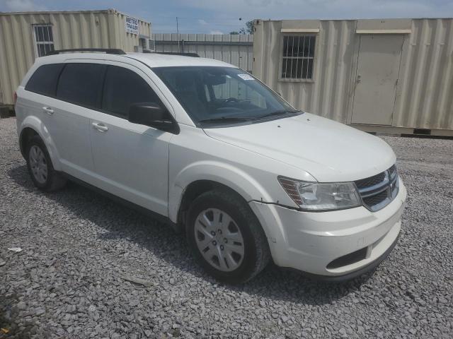 Vin: 3c4pdcab5gt215584, lot: 57267055, dodge journey se 20164