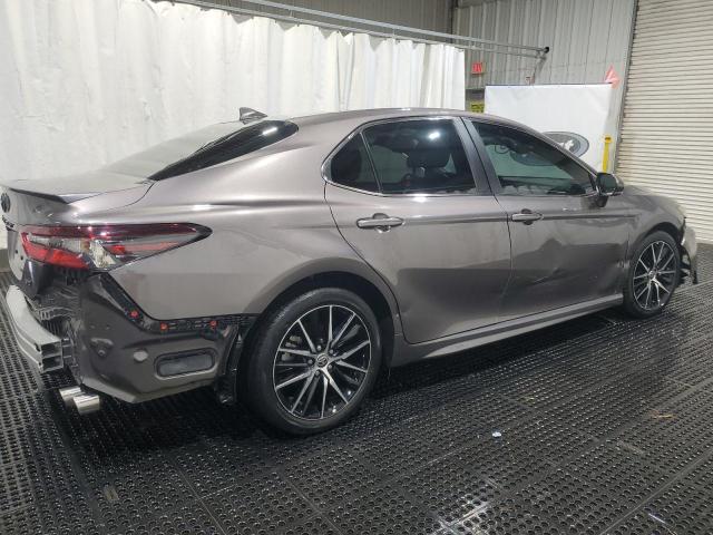 2022 TOYOTA CAMRY SE 4T1G11AK1NU669505