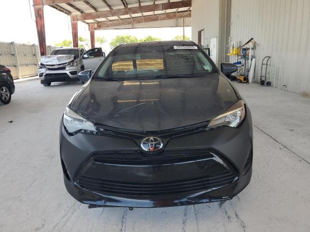 2017 TOYOTA COROLLA L 2T1BURHE2HC772793