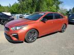 2021 KIA FORTE GT L - 3KPF34AD6ME360784