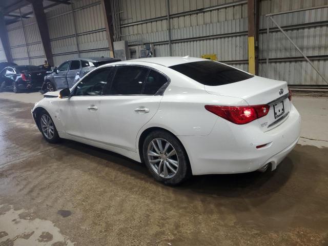 2015 INFINITI Q50 BASE - JN1BV7AP1FM336551