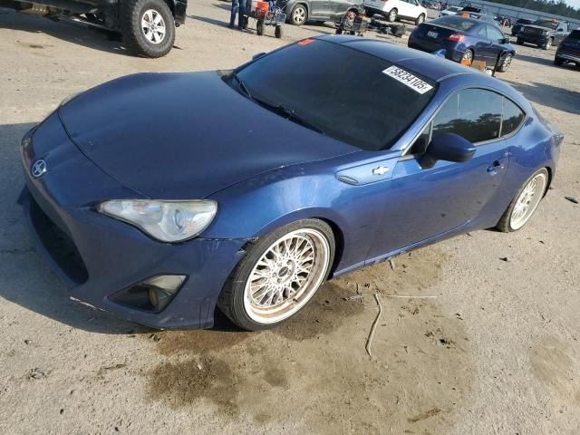TOYOTA SCION FR-S