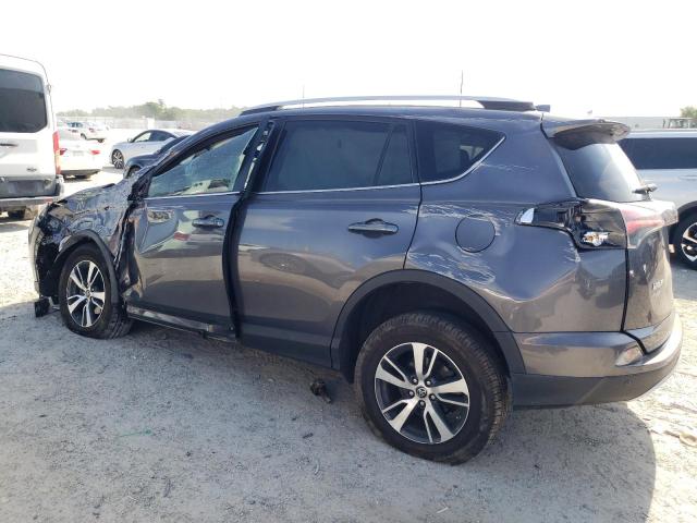 Vin: 2t3wfrev2gw283492, lot: 54984935, toyota rav4 xle 20162