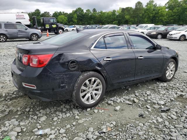 2015 CHEVROLET MALIBU LTZ 1G11F5SL5FF258424