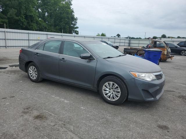 Vin: 4t1bf1fk7eu731283, lot: 57776675, toyota camry l 20144