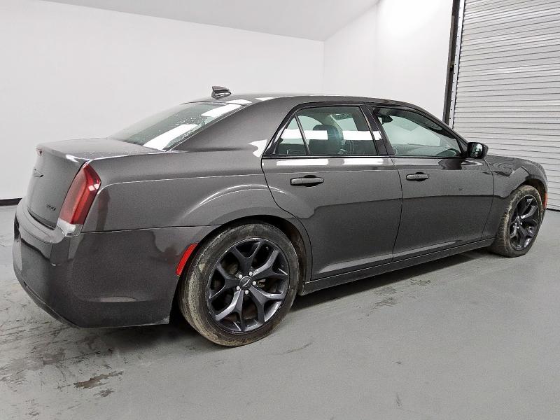 Vin: 2c3ccaag0mh558409, lot: 57894255, chrysler 300 touring 20213