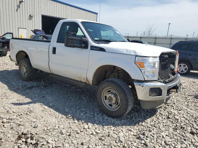 Vin: 1ftbf2b65dea37770, lot: 54946725, ford f250 super duty 20134