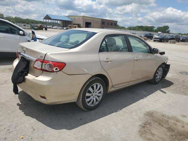 Vin: 2t1bu4ee6dc022766, lot: 58583435, toyota corolla base 20133