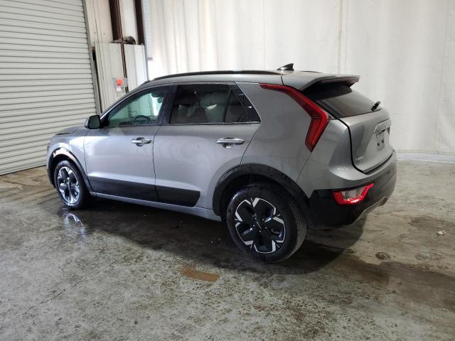 Vin: kndcr3l15r5094319, lot: 57529655, kia niro wind wind 20242