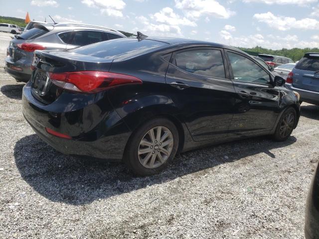 Vin: kmhdh4ae0eu116533, lot: 57553805, hyundai elantra se 20143