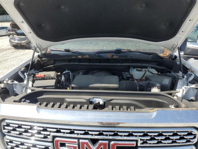 2021 GMC SIERRA K15 - 1GTU9FED0MZ210945