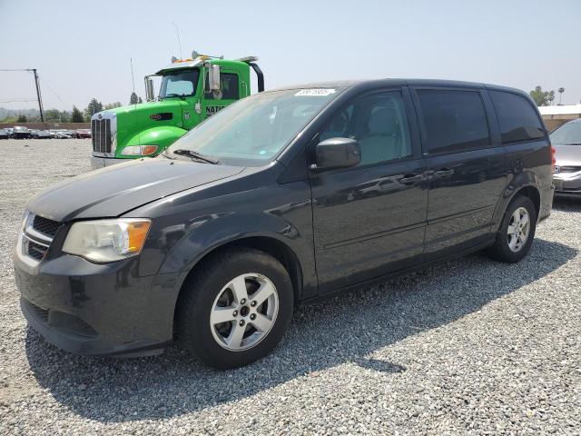 2012 DODGE GRAND CARA - 2C4RDGCG0CR232217