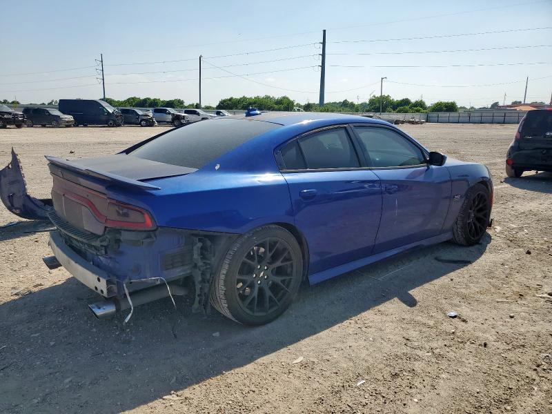 Vin: 2c3cdxgj1jh254231, lot: 58084825, dodge charger r/t 392 20183