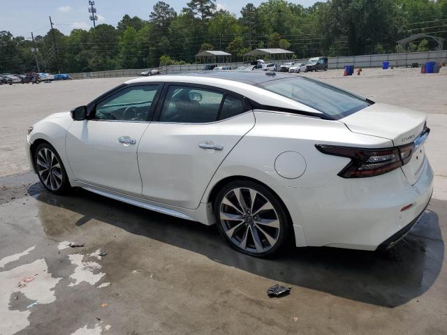 2023 NISSAN MAXIMA PLA 1N4AA6FV6PC508429