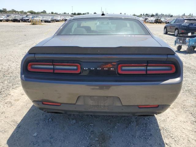 2016 DODGE CHALLENGER - 2C3CDZFJ2GH239906