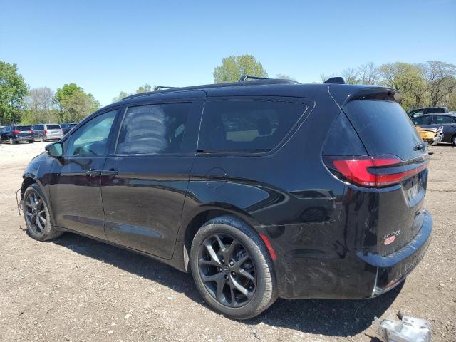 Vin: 2c4rc1bg4rr202440, lot: 55487135, chrysler pacifica touring l 20242