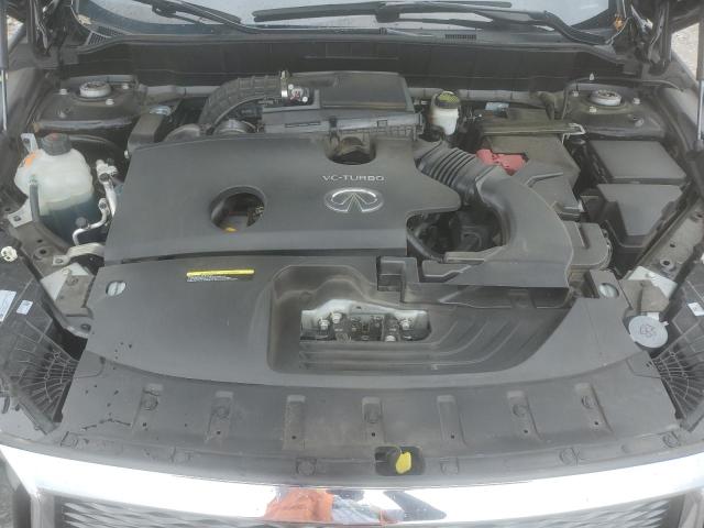 2021 INFINITI QX50 LUXE 3PCAJ5BA8MF108720