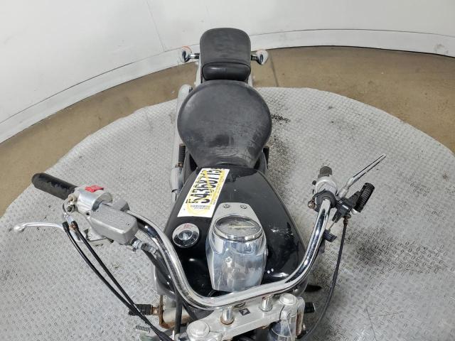 2006 HONDA VT750 C JH2RC50096M201660