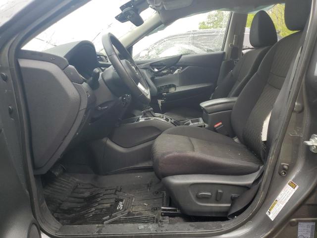 2019 NISSAN ROGUE S 5N1AT2MV6KC774845