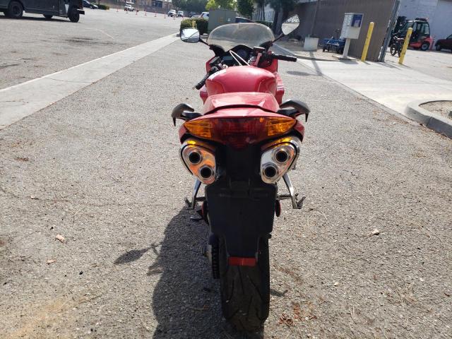 2004 HONDA VFR 800 JH2RC46144M601164