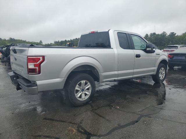 Vin: 1ftex1cg5jfe19959, lot: 57650575, ford f-150 super cab 20183