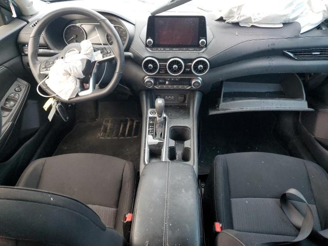 2025 NISSAN SENTRA SV 3N1AB8CV6SY209338