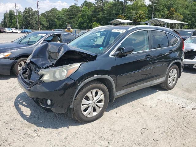 Vin: 2hkrm3h77eh559053, lot: 57582775, honda crv exl 2014 img_1
