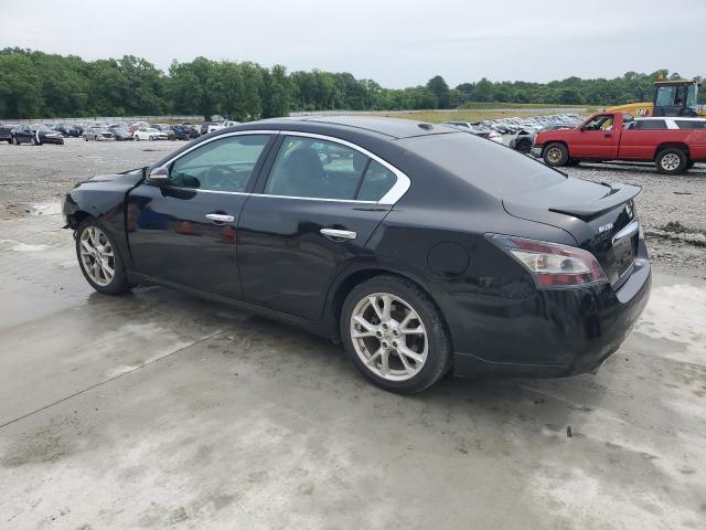Vin: 1n4aa5ap9cc864449, lot: 56025985, nissan maxima s 20122