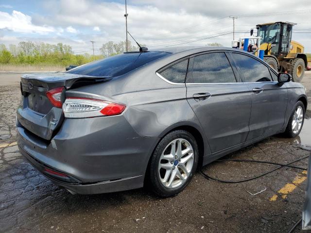 Vin: 3fa6p0hrxdr116505, lot: 55582485, ford fusion se 20133
