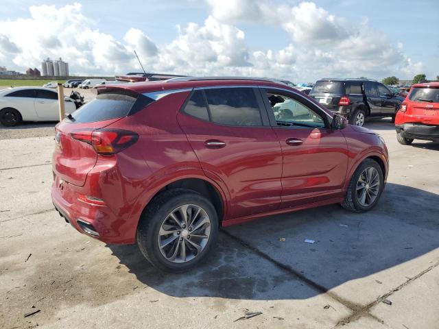 Vin: kl4mmdsl6mb065928, lot: 57675195, buick encore select 20213