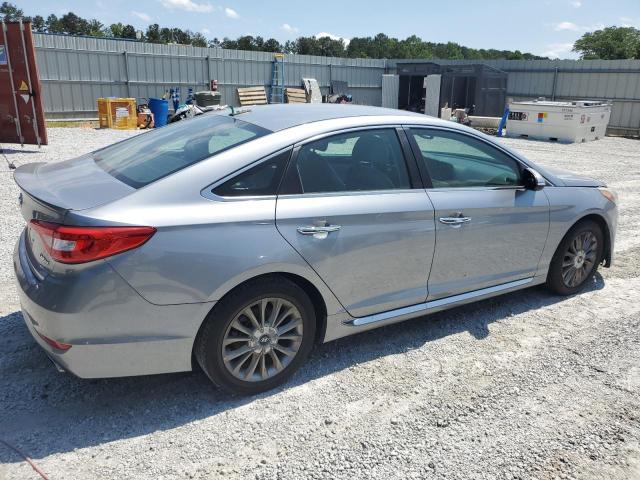 Vin: 5npe34af1fh018719, lot: 58170595, hyundai sonata sport 20153