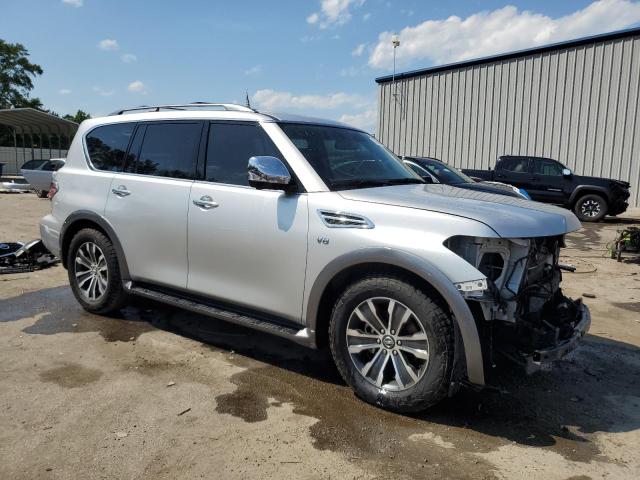 Vin: jn8ay2nc2k9588241, lot: 58343505, nissan armada sv 20194