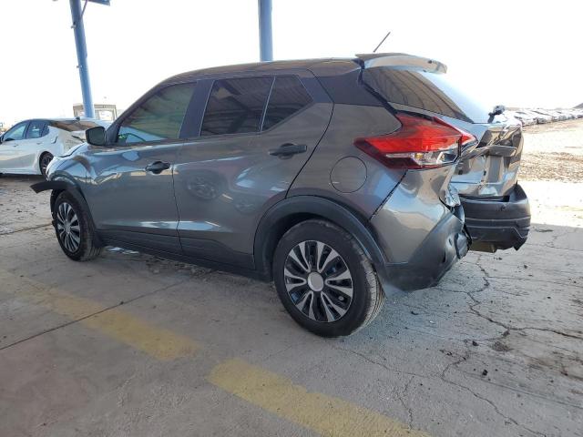 Vin: 3n1cp5bv5ll544289, lot: 57312385, nissan kicks s 20202