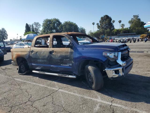 Vin: 5tfem5f12fx084362, lot: 56882495, toyota tundra crewmax sr5 20154