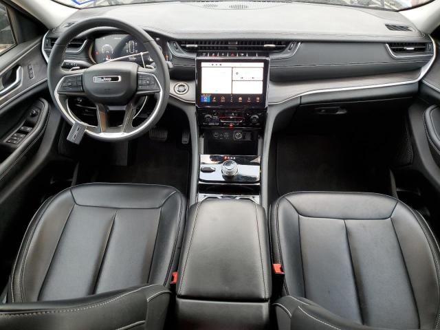 2023 JEEP GRAND CHER - 1C4RJKBG4P8886474