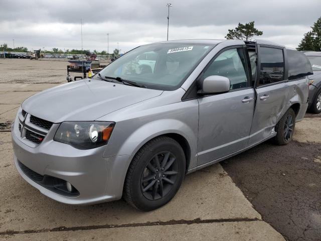 Vin: 2c4rdgeg2kr764306, lot: 59084615, dodge caravan gt 2019 img_1