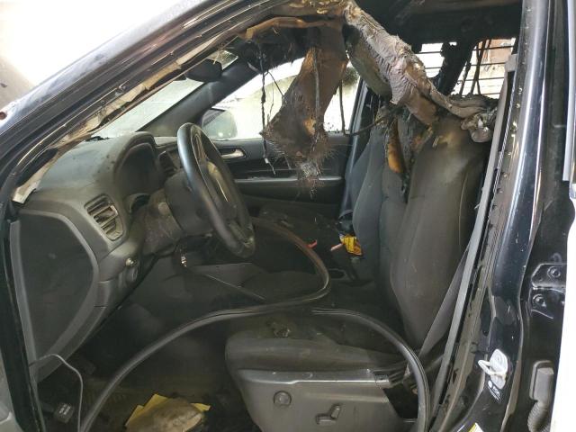 2022 DODGE DURANGO PU 1C4RDJFG2NC198771