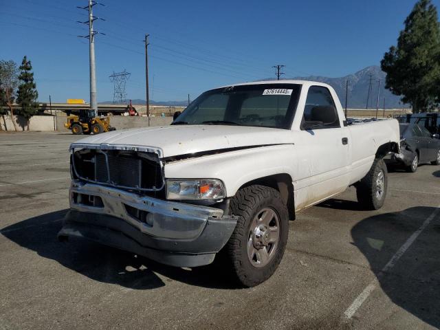 DODGE RAM 2500