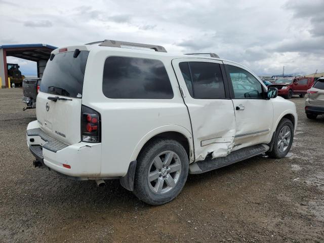Vin: 5n1aa0ne2cn600382, lot: 57081995, nissan armada sv 20123