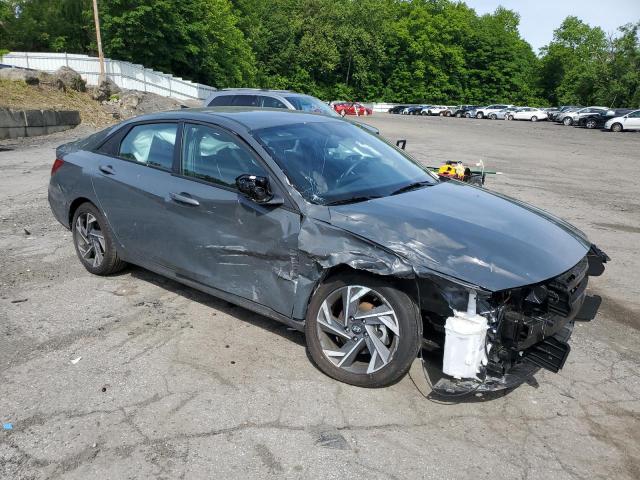 Vin: kmhlm4dgxsu900766, lot: 58024635, hyundai elantra sel sport 20254