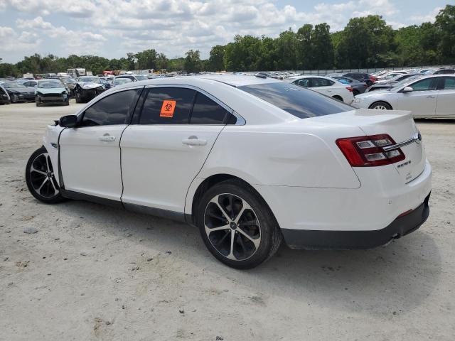 Vin: 1fahp2e86gg138691, lot: 57495575, ford taurus sel 20162