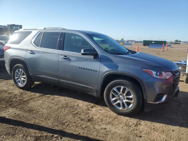 Vin: 1gnevgkw0jj258071, lot: 57599955, chevrolet traverse lt 20184
